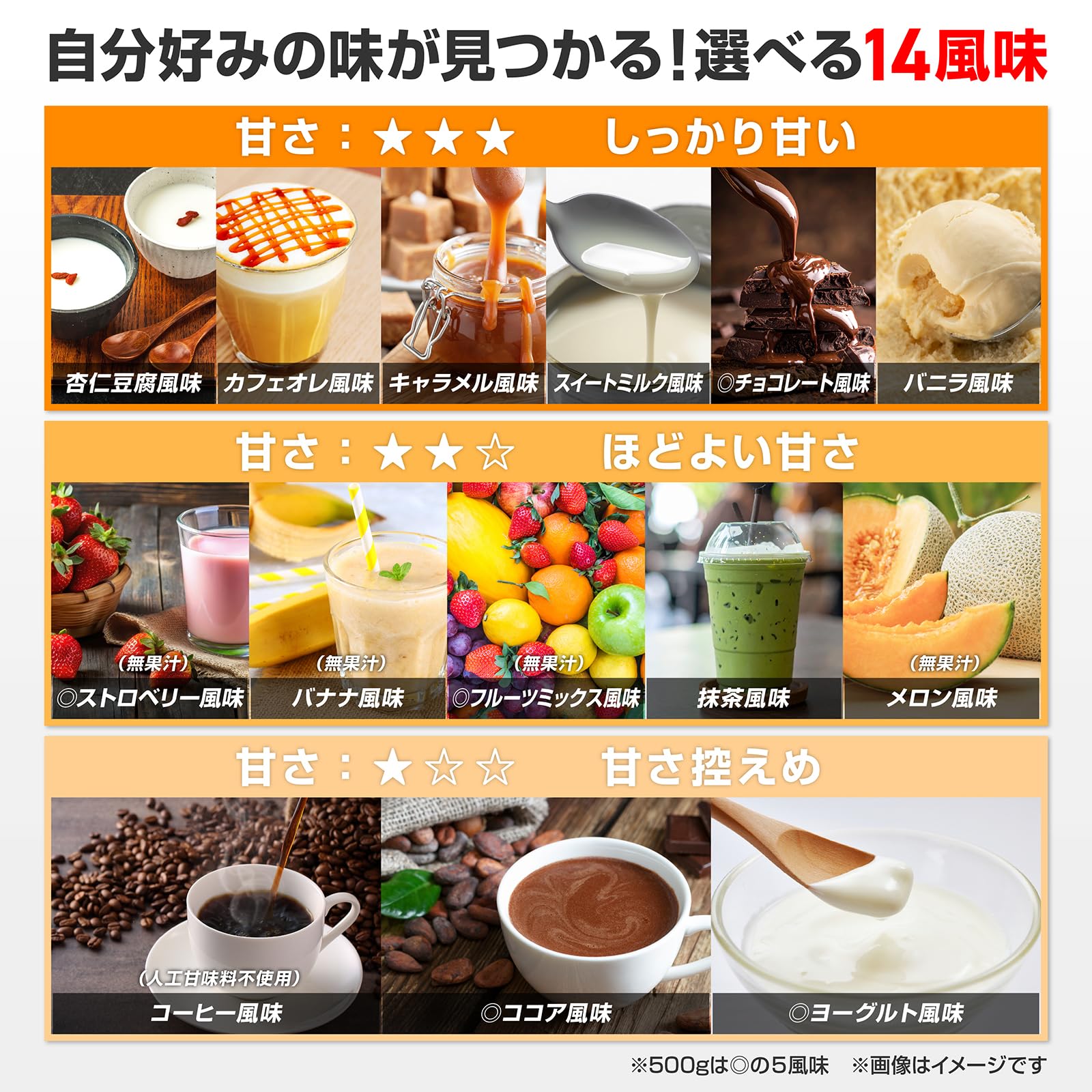 Amazon | グロング プロテイン ホエイプロテイン 3kg ホエイ
