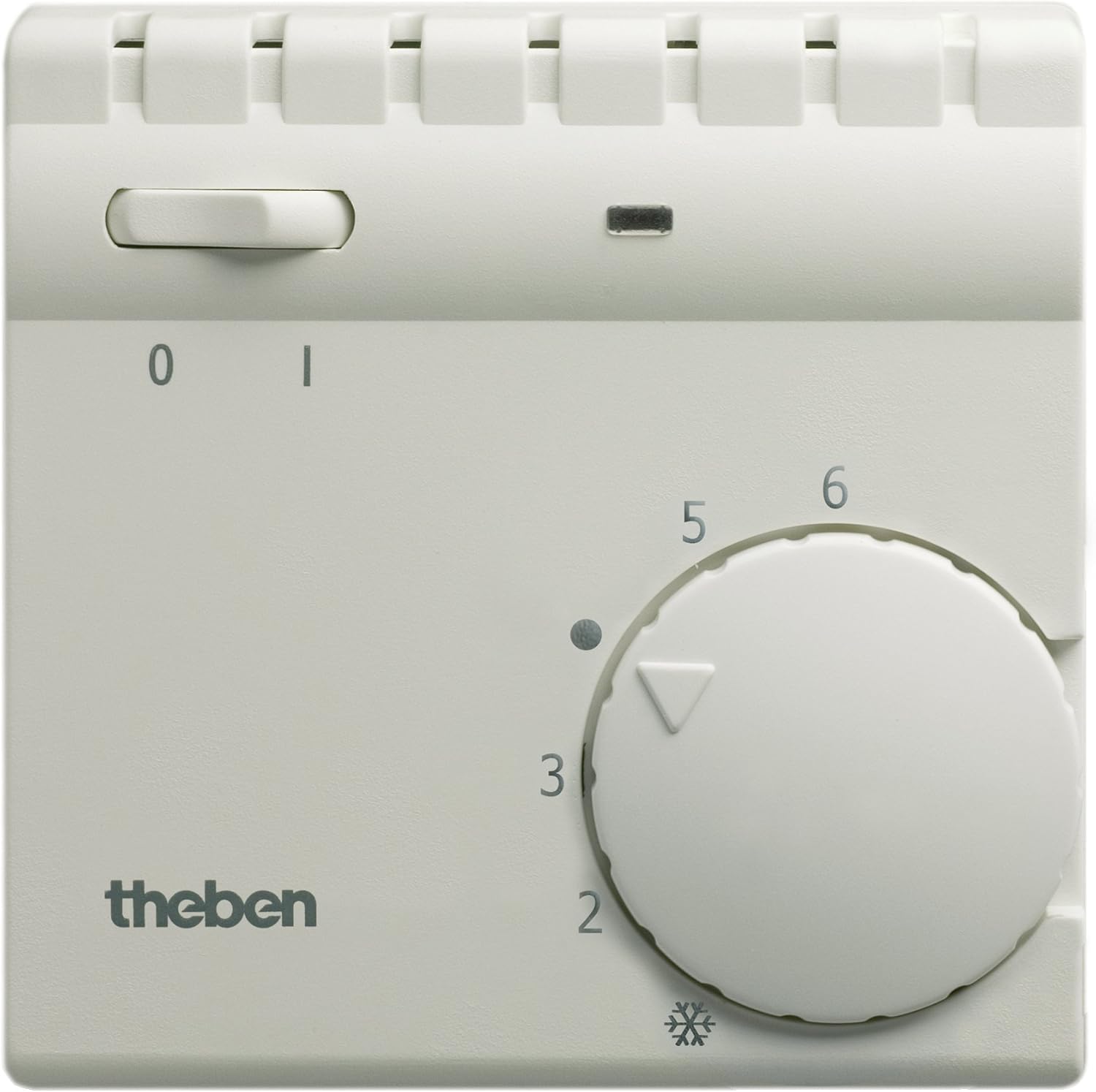 Productif Équiper Monet thermostat theben ram 722 Colibri Partiel nouvelles