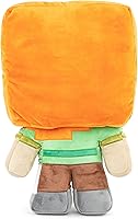 Vista 59 de Almohada de peluche de Blippi, supersuave, para niños, de microfibra de poliéster, 24 pulgadas