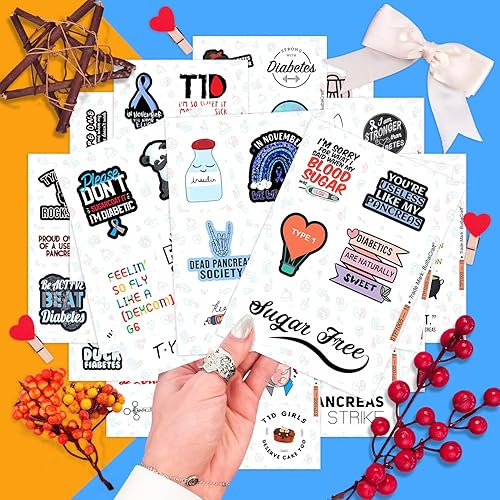 Vista 38 de BulbaCraft 100 calcomanías de baile para botella de agua, calcomanías de baile para álbumes de recortes, regalos para bailarines, regalos