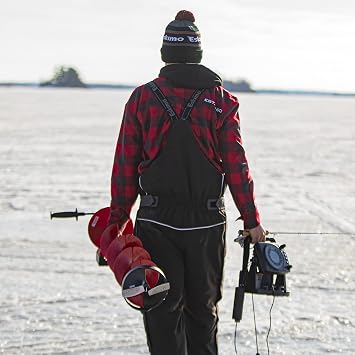 Eskimo Men's Legend Bibs