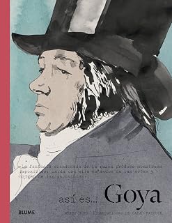 Asi Es Goya