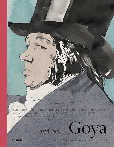 Asi Es Goya