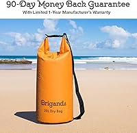 Vista 7 de Brigands - Bolsa impermeable con funda para teléfono