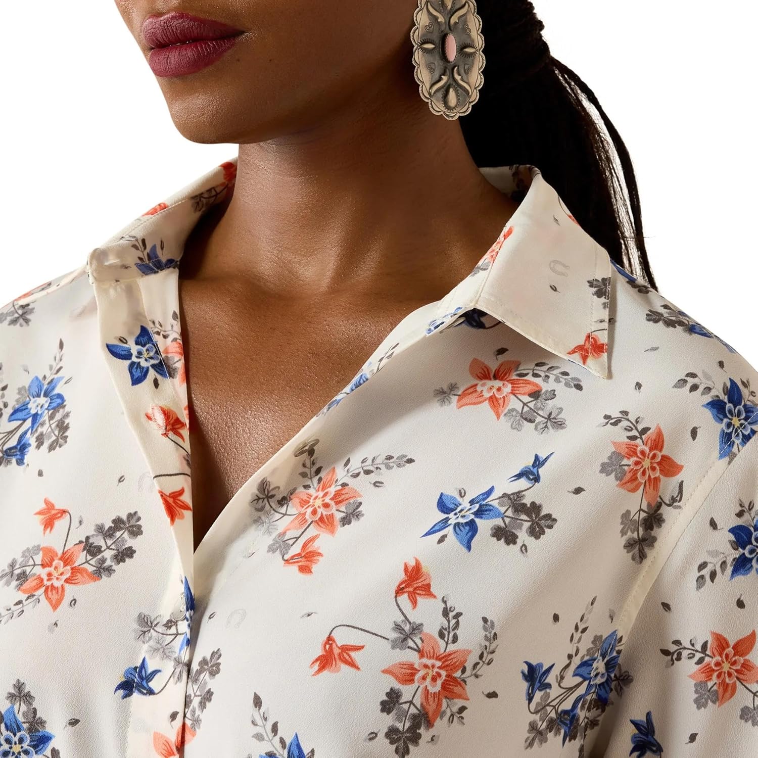 Ariat Women's Homestyle Shirt