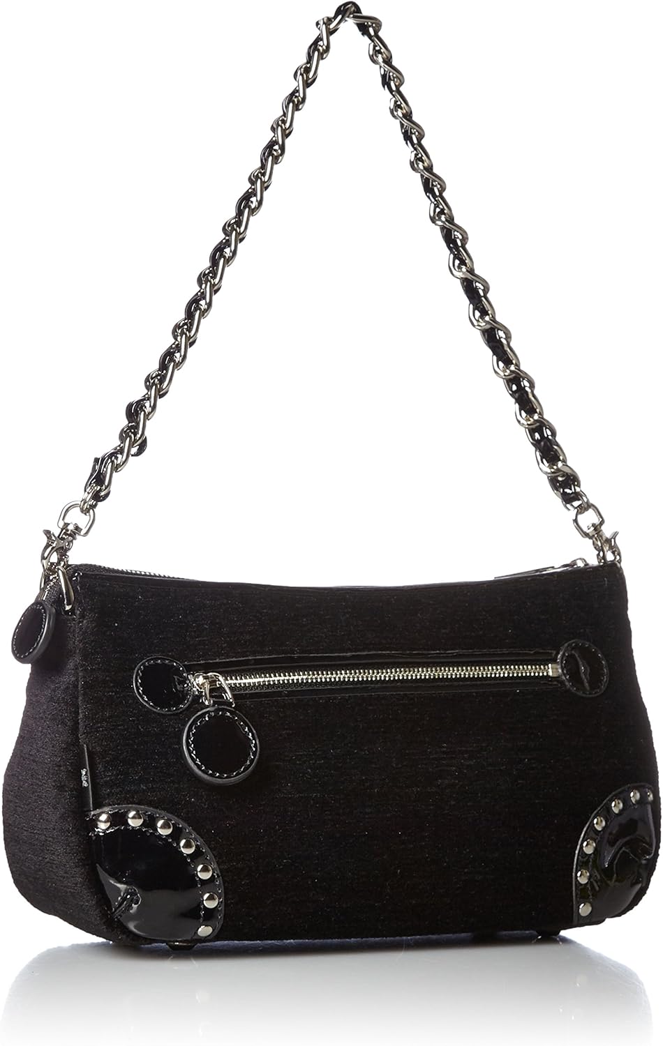 Amazon | [シンクビー!] ロックハート 2ウェイショルダーバッグ ロック  