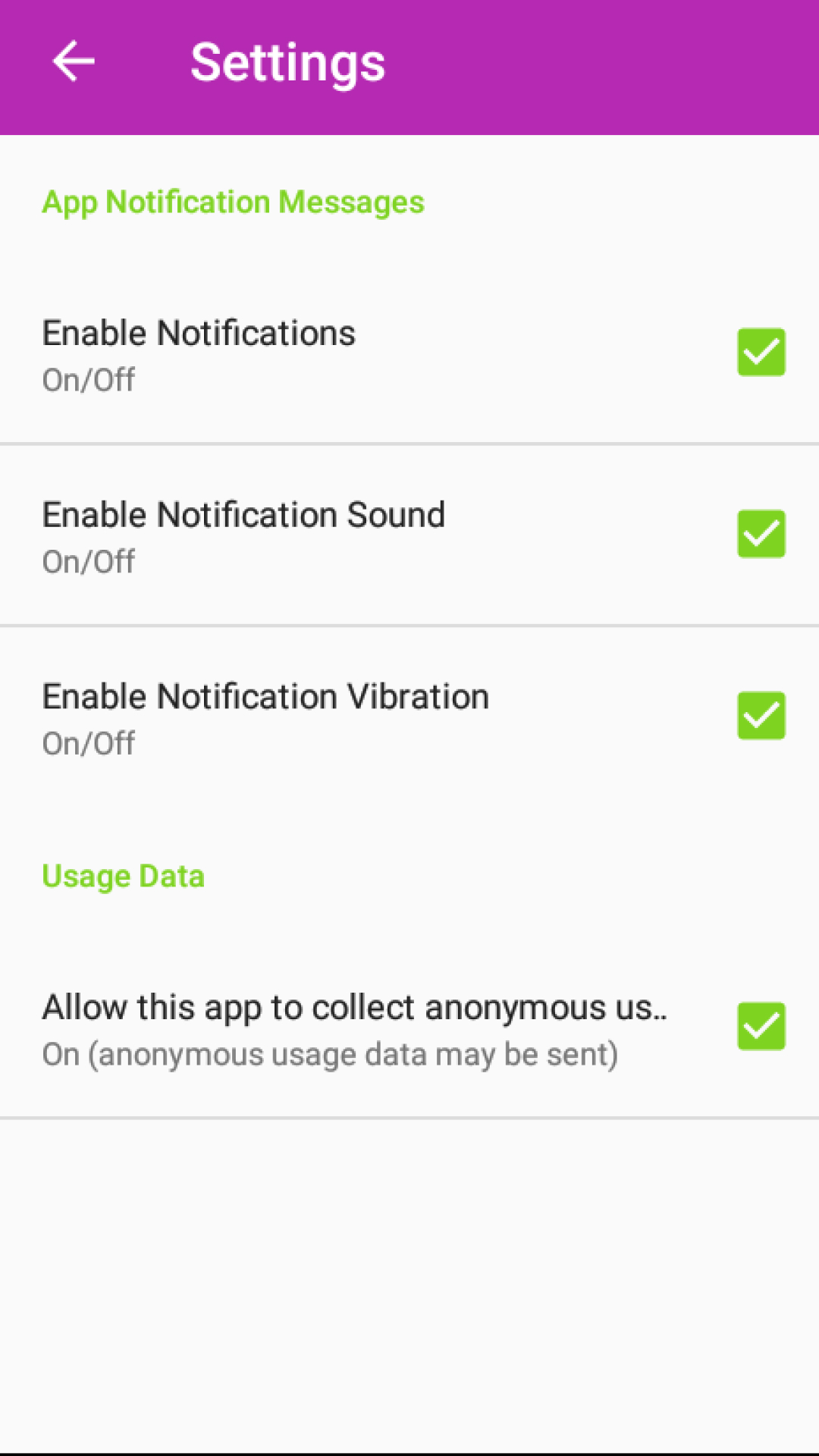 high vibration - deutsch Android Anleitung zum seniorengerechten Einrichten des Smartphones main image 0