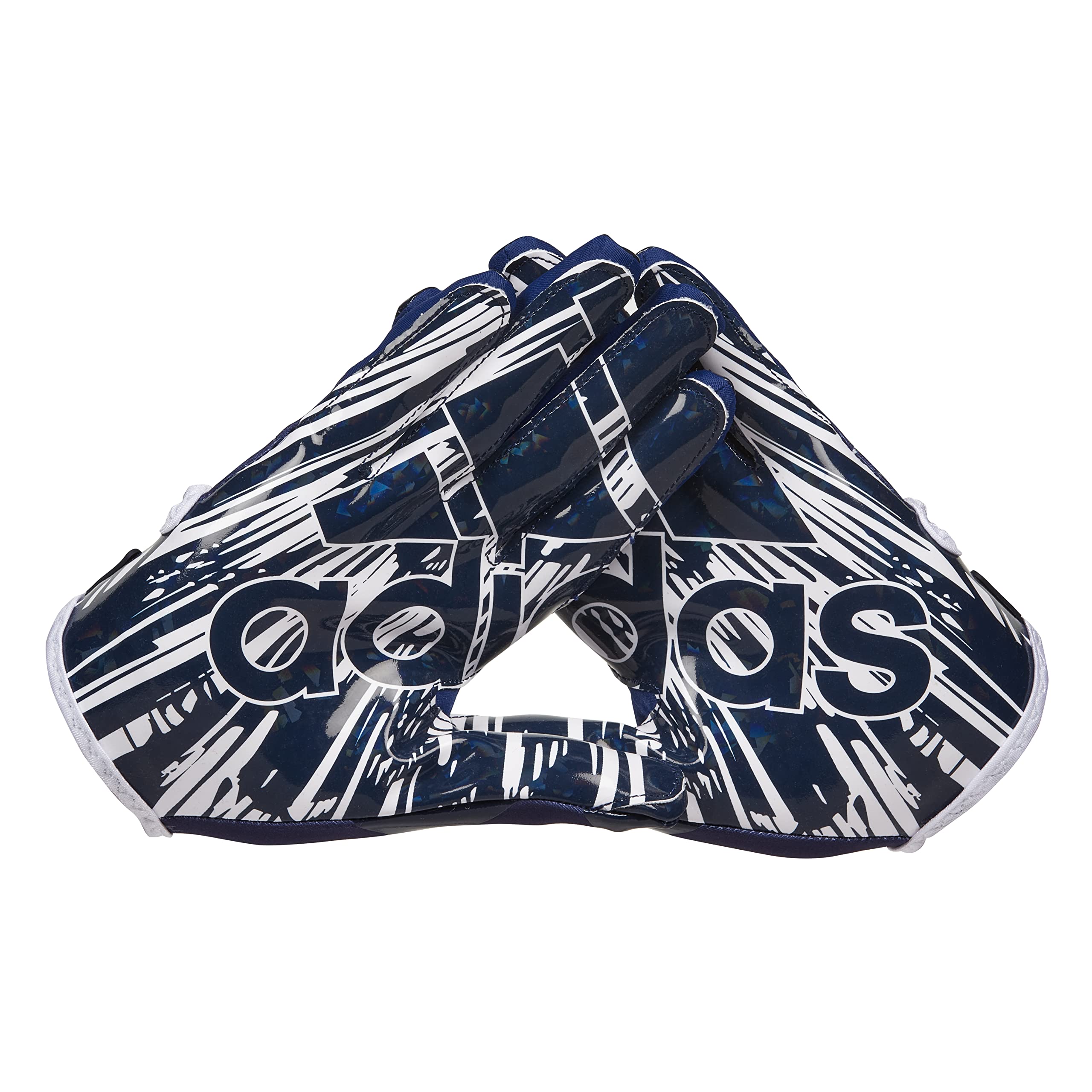 Adidas Adizero 12 Guanti da calcio