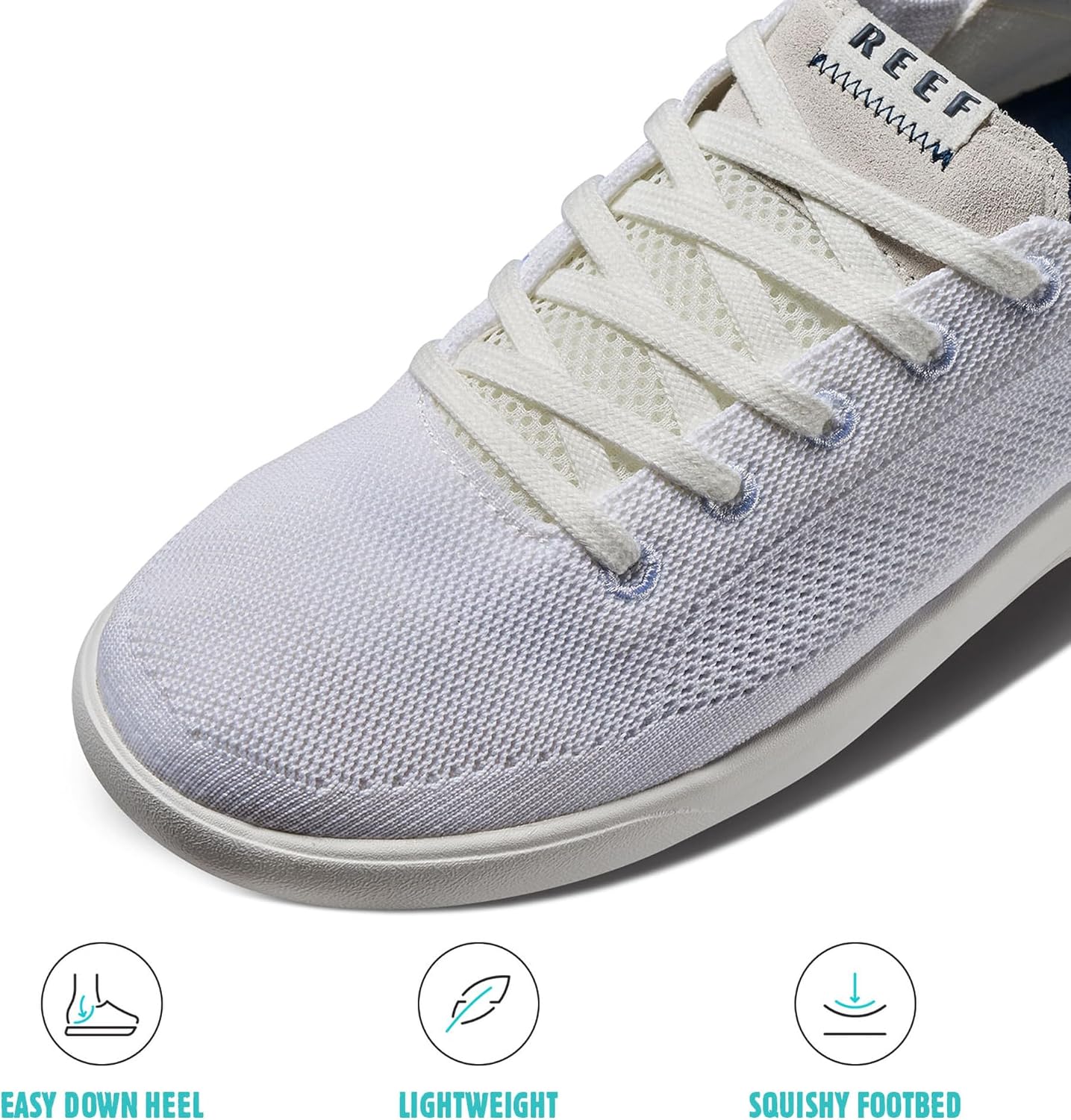 REEF Men's Swellsole Neptune Sneakers - Image 5