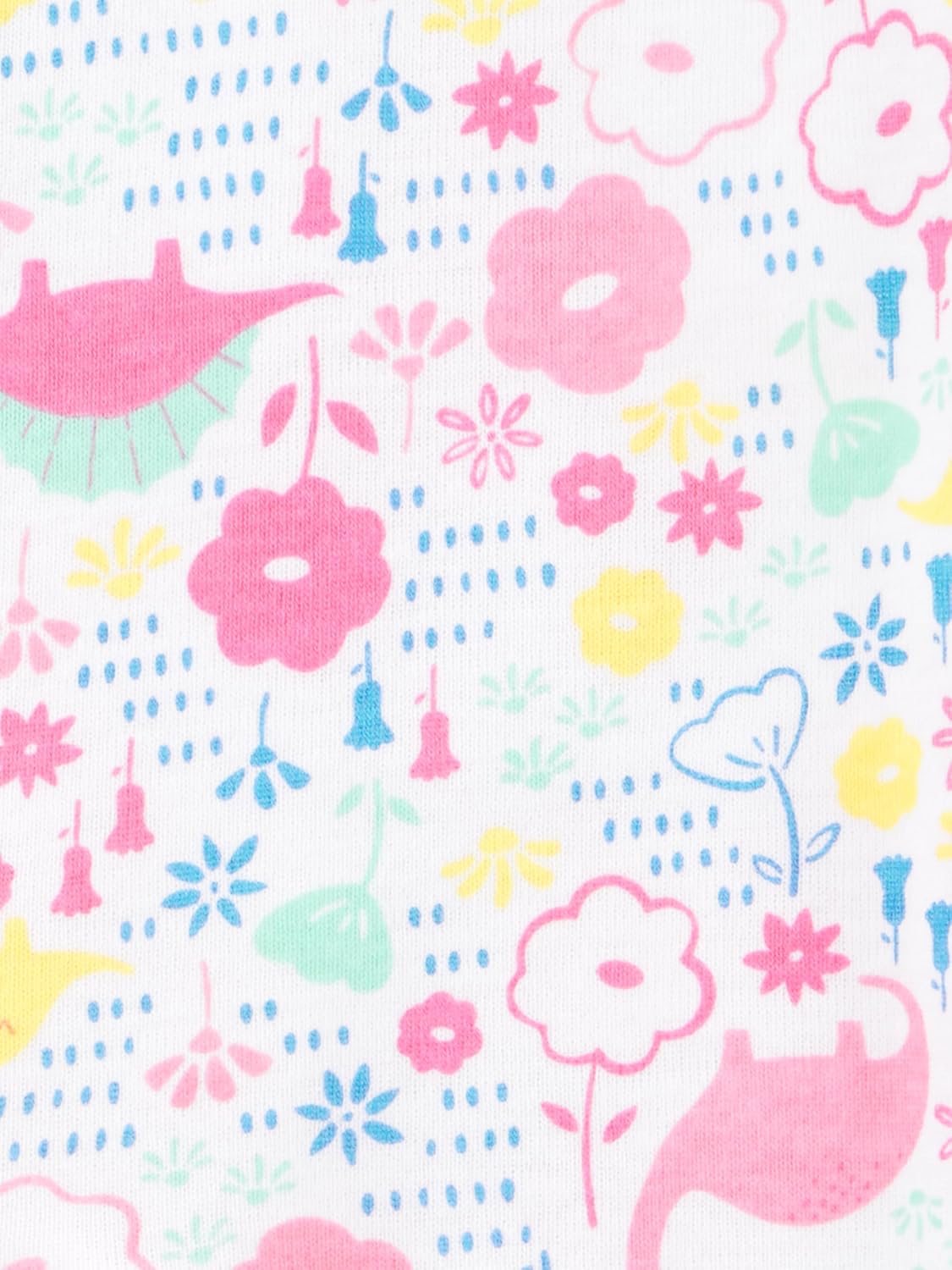 Simple Joys by Carter’s Pacote com 3 pijamas de algodão com pés de ajuste confortável para meninas em promoção! Veja a oferta e mais achadinhos de Pijamas & Fantasias Infantis 5 Hoje é o melhor dia para comprar Simple Joys by Carter’s Pacote com 3 pijamas de algodão com pés de ajuste confortável para meninas com aquele preço maroto! Promoção! Aproveite a oferta! 5