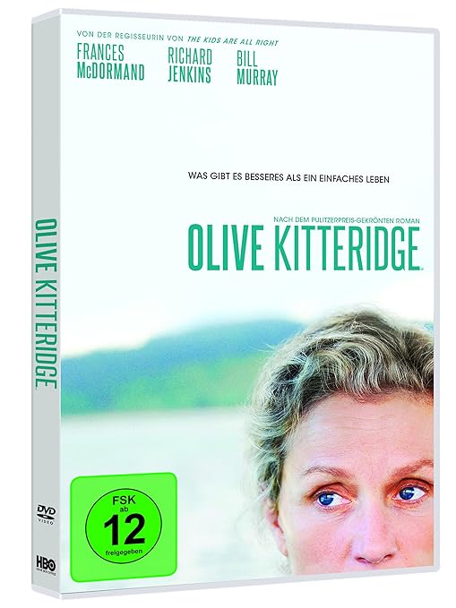 Olive Kitteridge Movies Tv Amazon Com