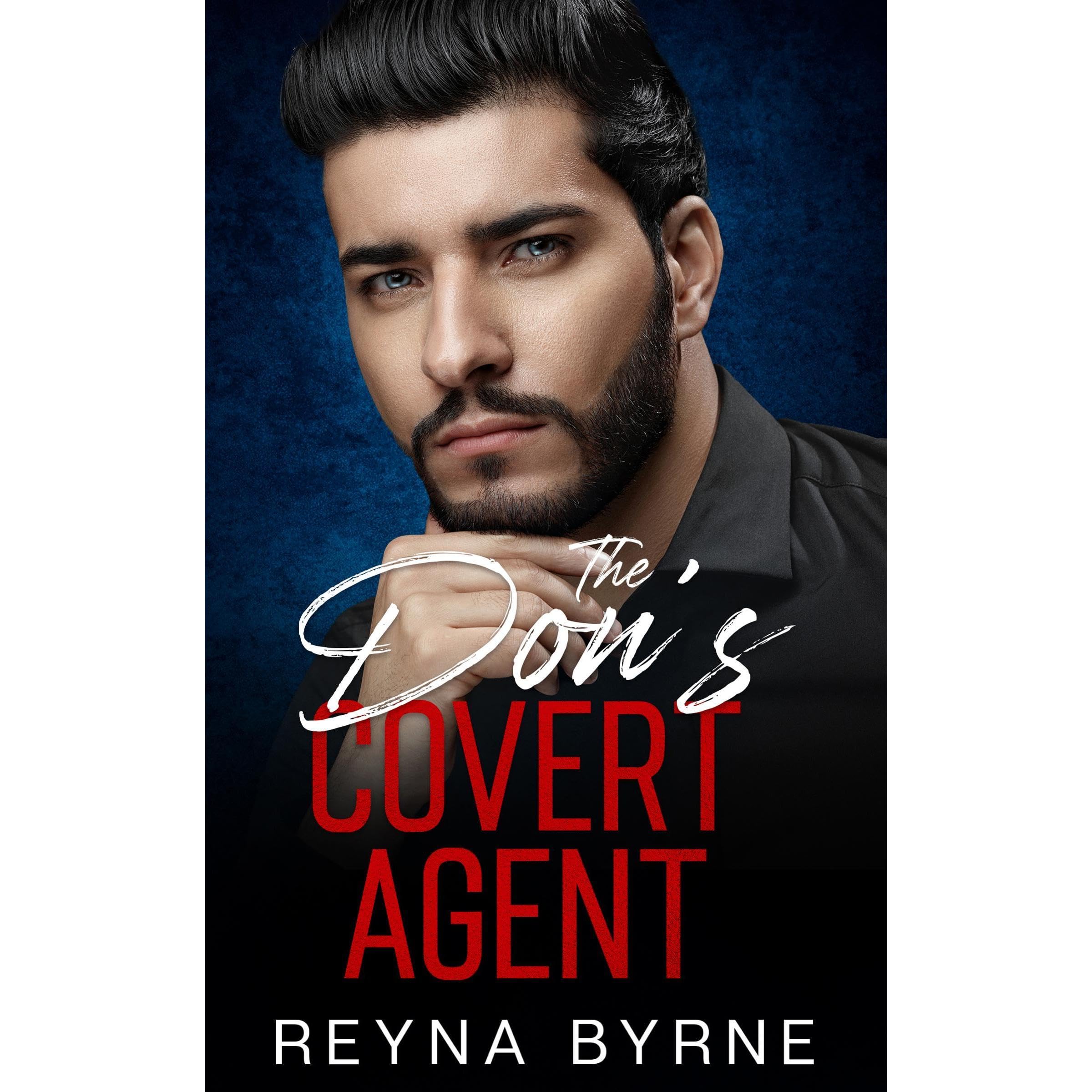 The Don's Covert Agent