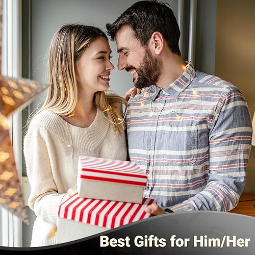 Miniatura 8 de Jarras térmicas de café de 51 onzas para mantener el calorfrío, jarra de café de acero inoxidable, jarra de agua aislada a prueba de polvo para