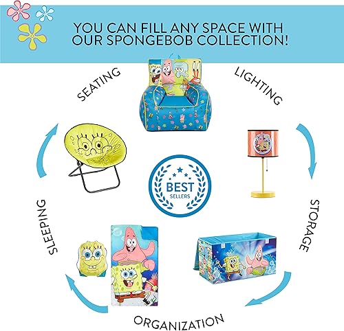 Miniatura 127 de Idea Nuova Thomas - Puf THOMAS,Los Vengadores,Frozen 2 Púrpura,Casa de muñecas de Gabby,Mundo Jurásico 2,Sirenita,Minnie Mouse,Ryans