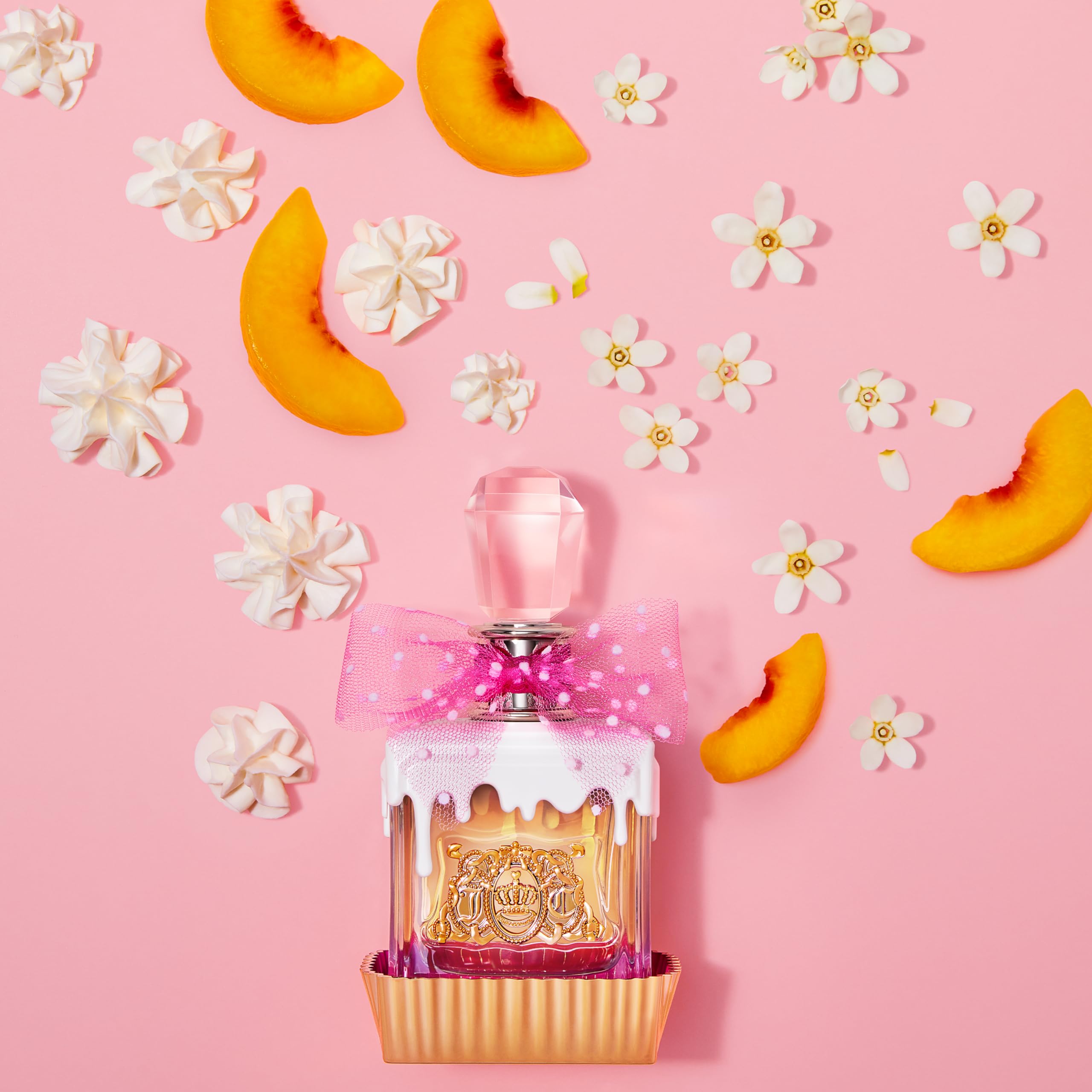 Juicy Couture - Viva La Juicy Sucre, Eau de Parfum