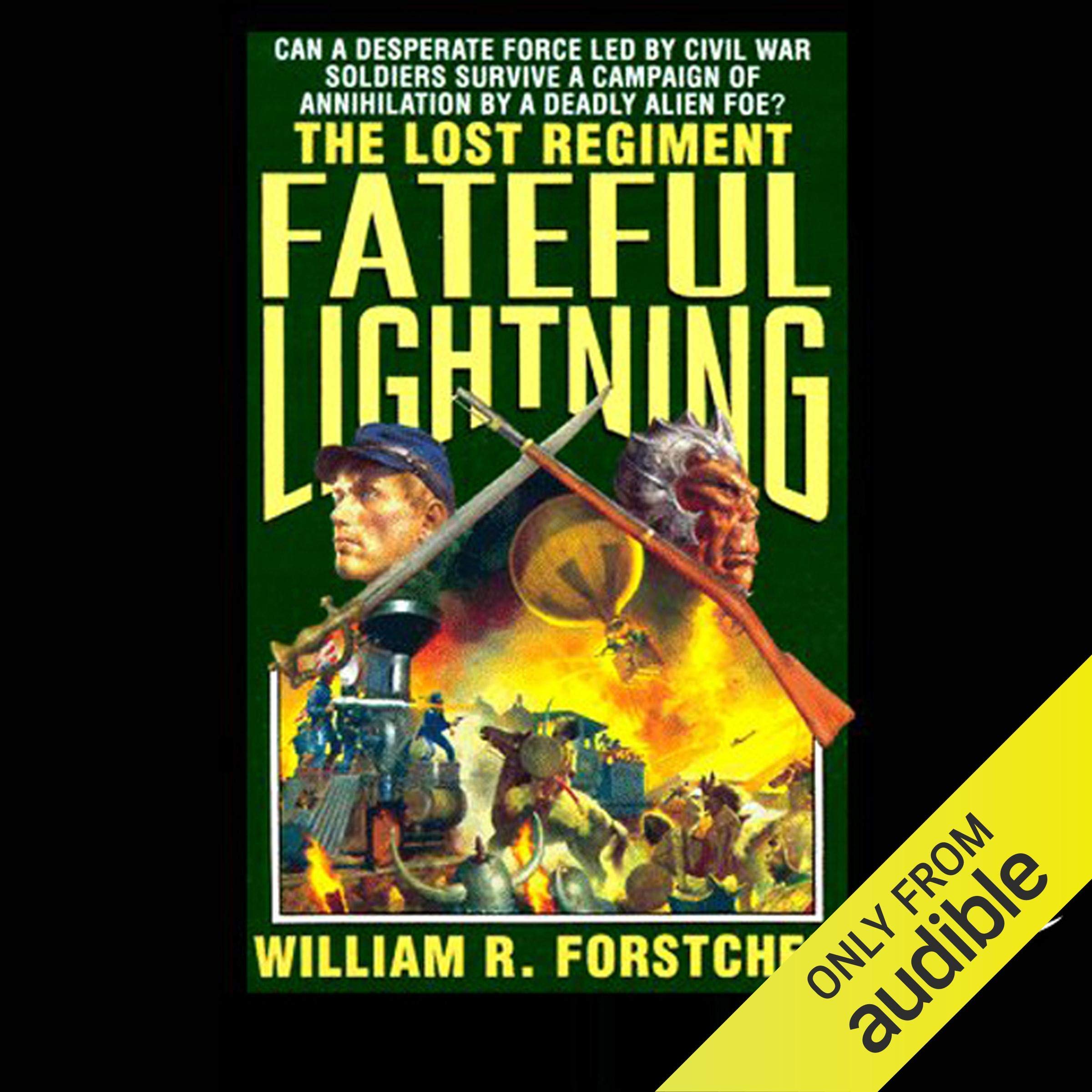 Fateful Lightning
