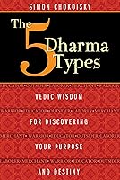 Algopix Similar Product 8 - The Five Dharma Types Vedic Wisdom for