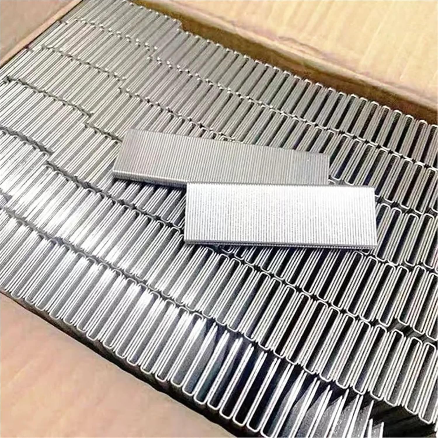 201 ステンレススチール K ネイルコード 釘 U字ネイル 工業用ドア K40 K413 K416 【ユニクロ】 K419 K4