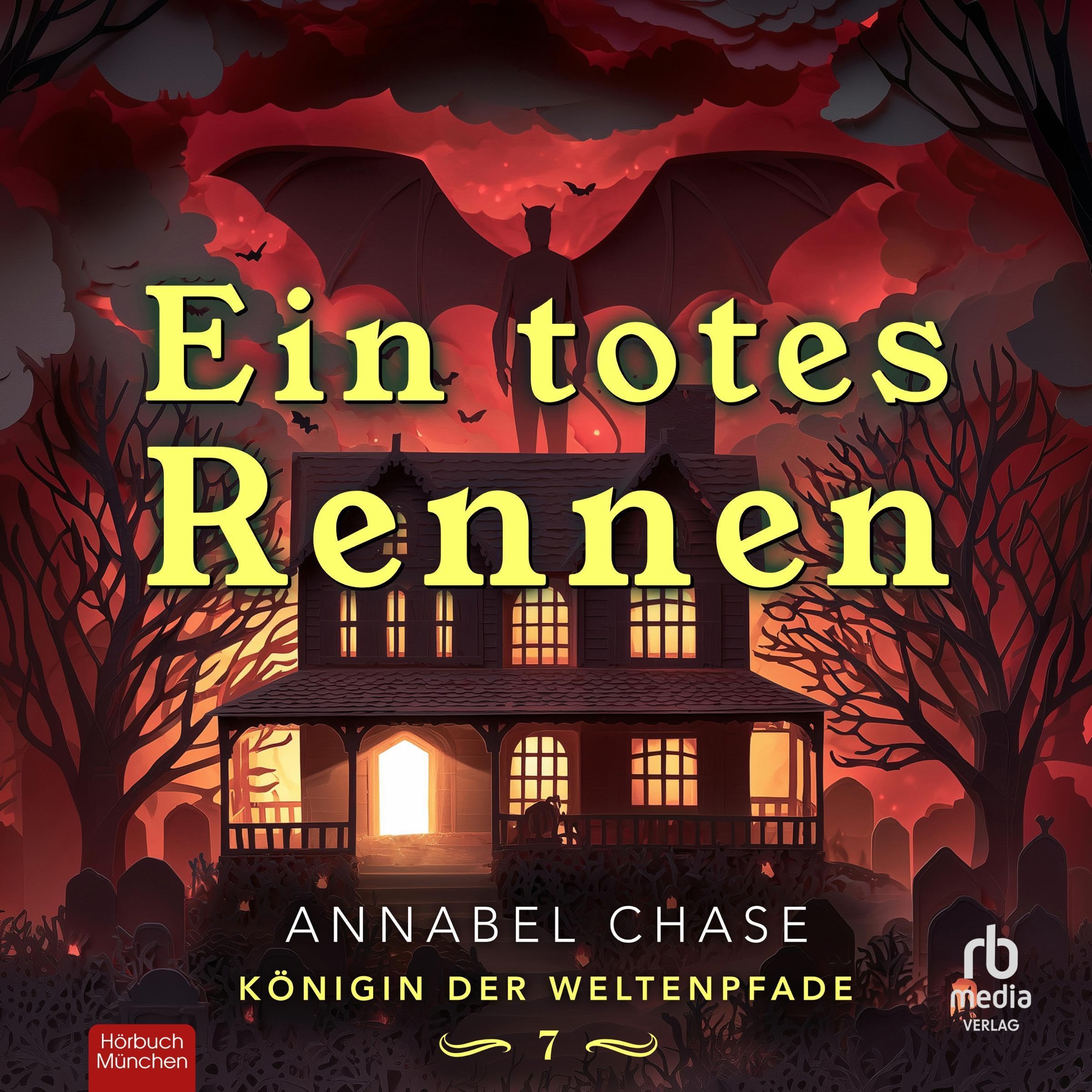 Cover art for Ein Totes Rennen