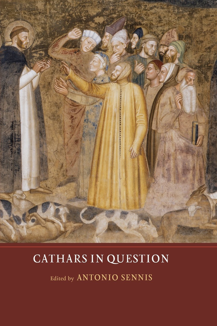 Cathars in Question: 4