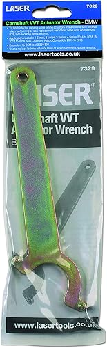Miniatura 3 de Laser 7329 Llave de actuador VVT del árbol de levas