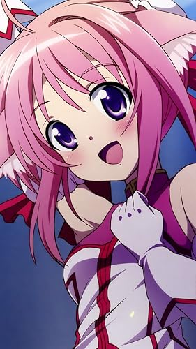 Best HD Anime Wallpapers