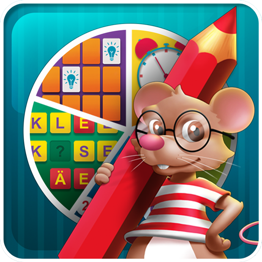 Dr.Tool® Lerncoach für Kinder