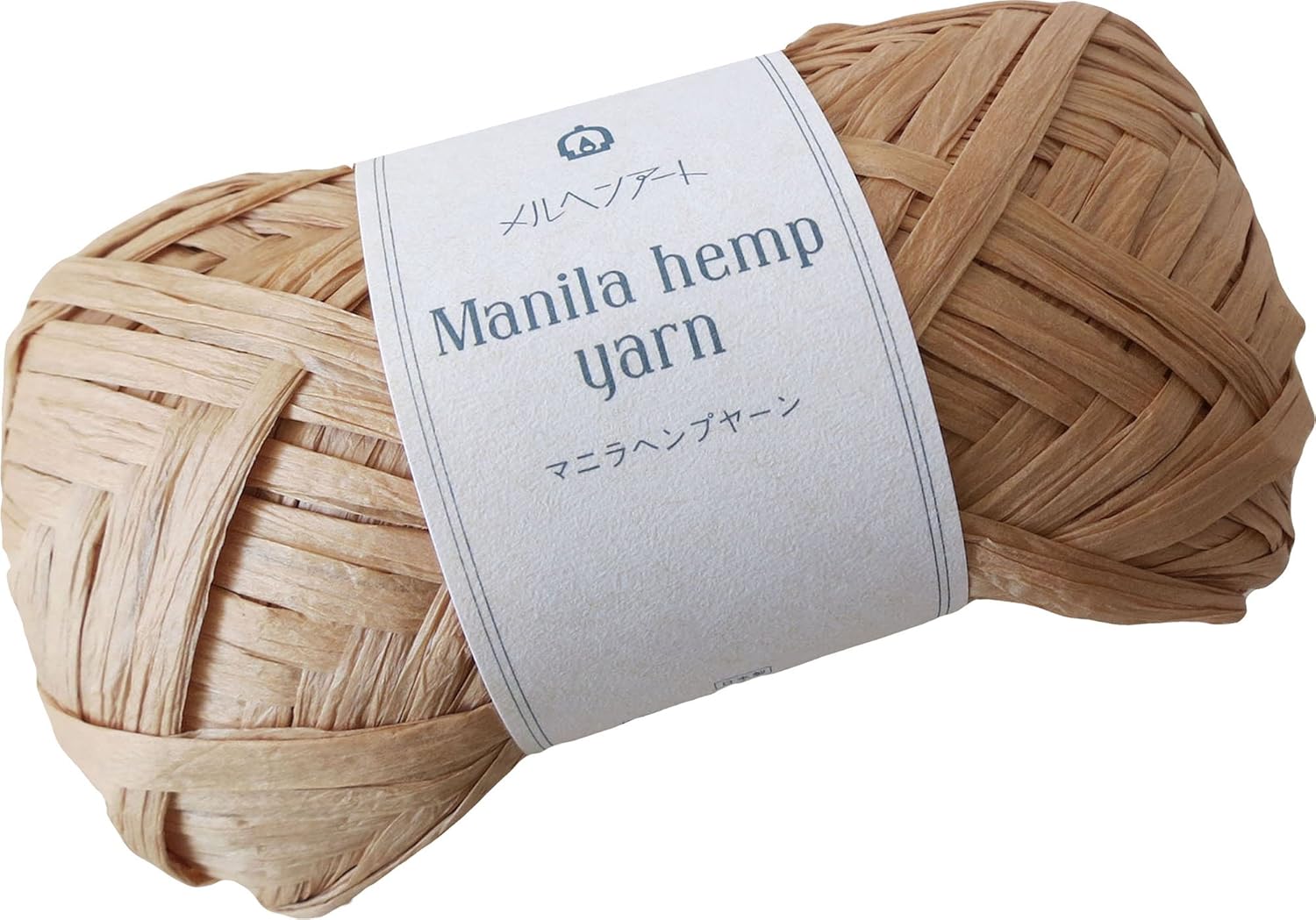 Fairy Tale Art manirahenpuya-n Craft Chunky Col. A 507 Drinking Straws G Approximately/50 m 1 Ball
