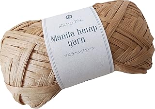 Amazon Co Jp リネン 毛糸 編み物 毛糸 ホビー