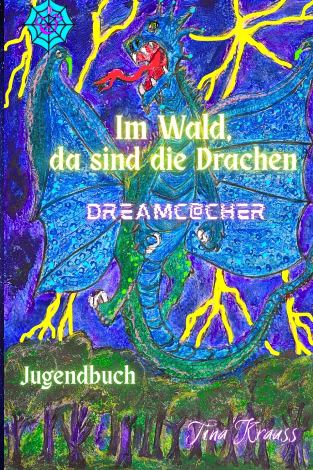 Im Wald, da sind die Drachen