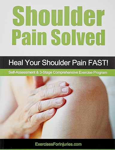 Exercises For Injuries Shoulder Pain Solved