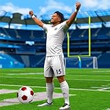 Football World Cup 2025: Ultimate American Soccer Manager Superstar League Game