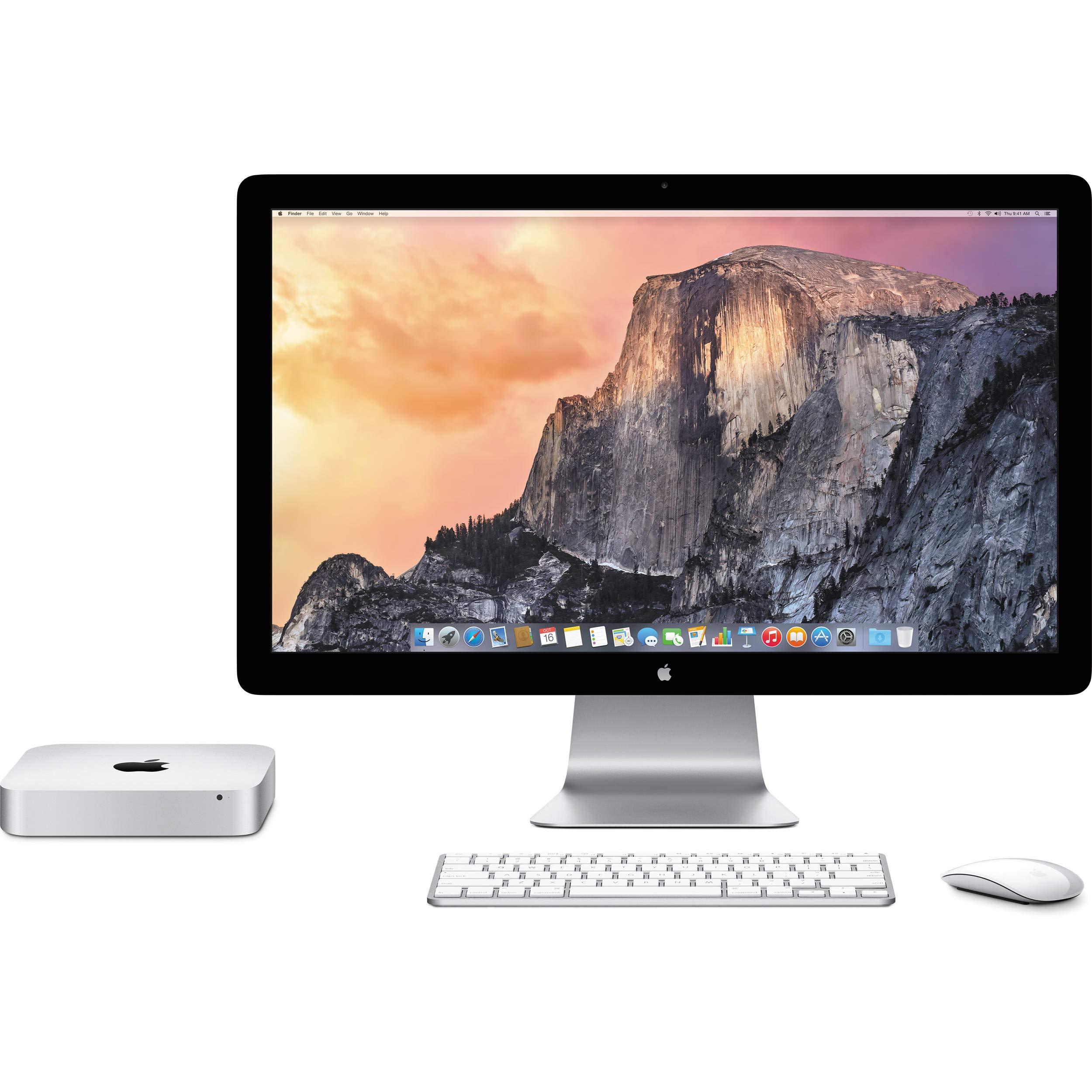 Amazon.com: Apple Mac mini, 1.4GHz Intel Core i5 Dual Core, 4GB 