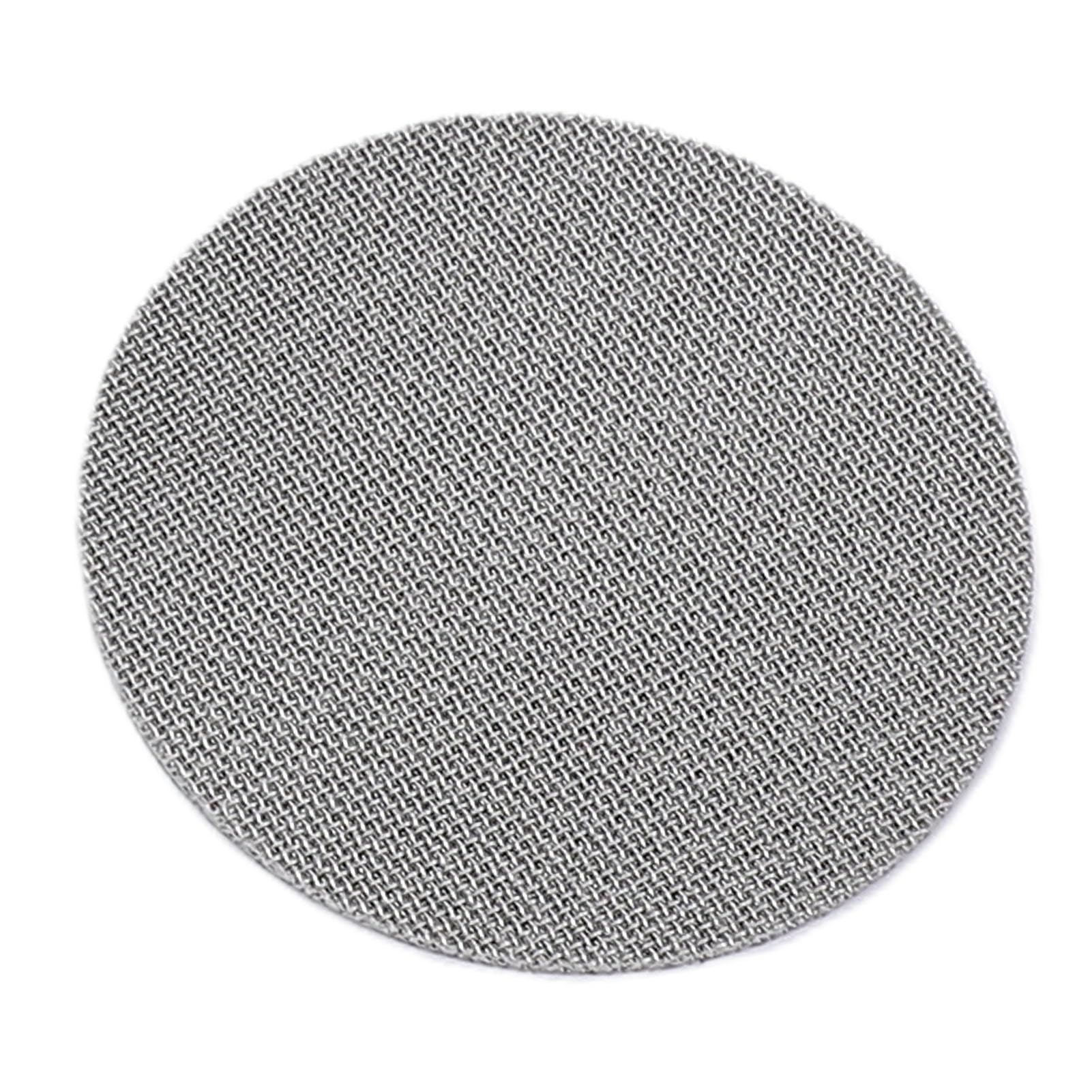 Dpofirs Zestaw Akcesoriów do Ekspresu do Kawy, Zestaw Baristy 5 w 1 z Ubijakiem Dystrybutora, kolbą, Mieszadłem, matą Ubijaka i Sitkiem Półautomatycznych Ekspresów Kawy
