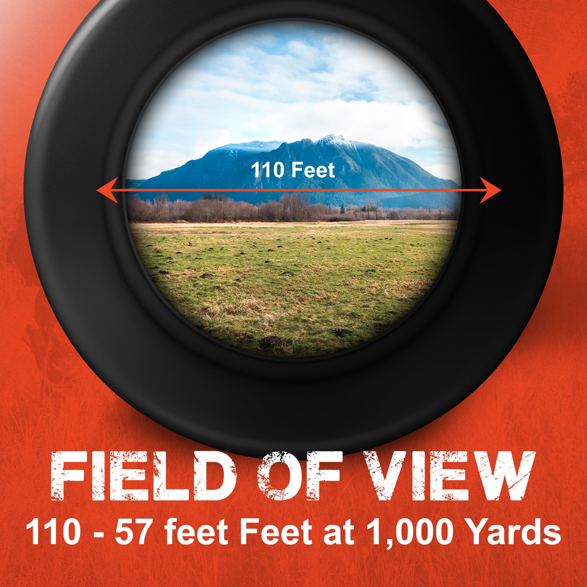 Amazon.com : Firefield 20-60x60SE Spotting Scope Kit : Sports