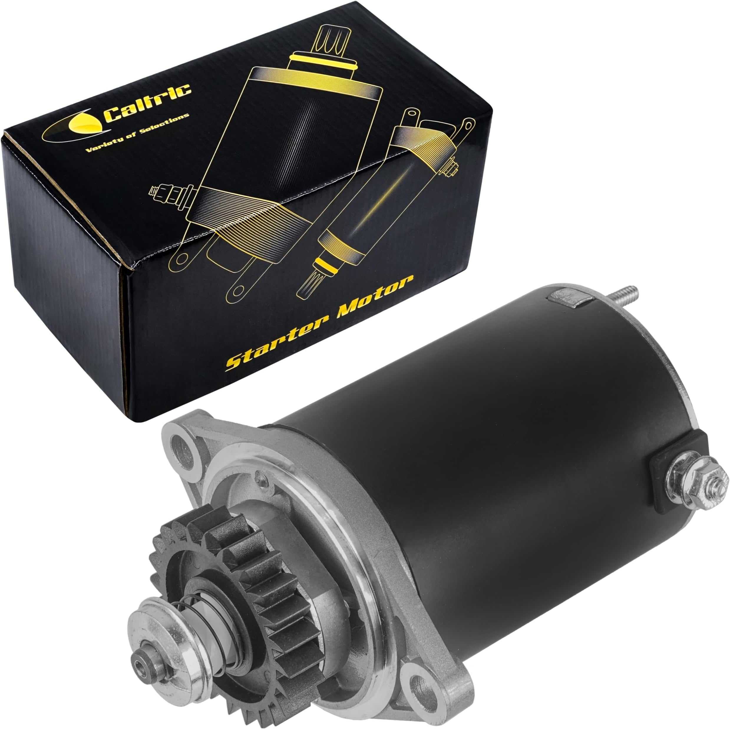 CUMMINS NW 3072570 Onan Starter Solenoid Automotive