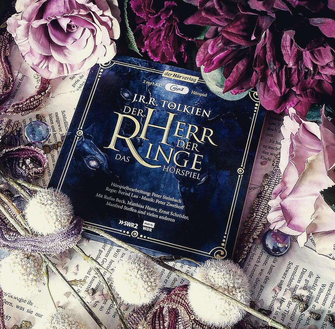 Der Herr der Ringe. Das Hörspiel (Hörbuch-Download): Manfred Steffen ...