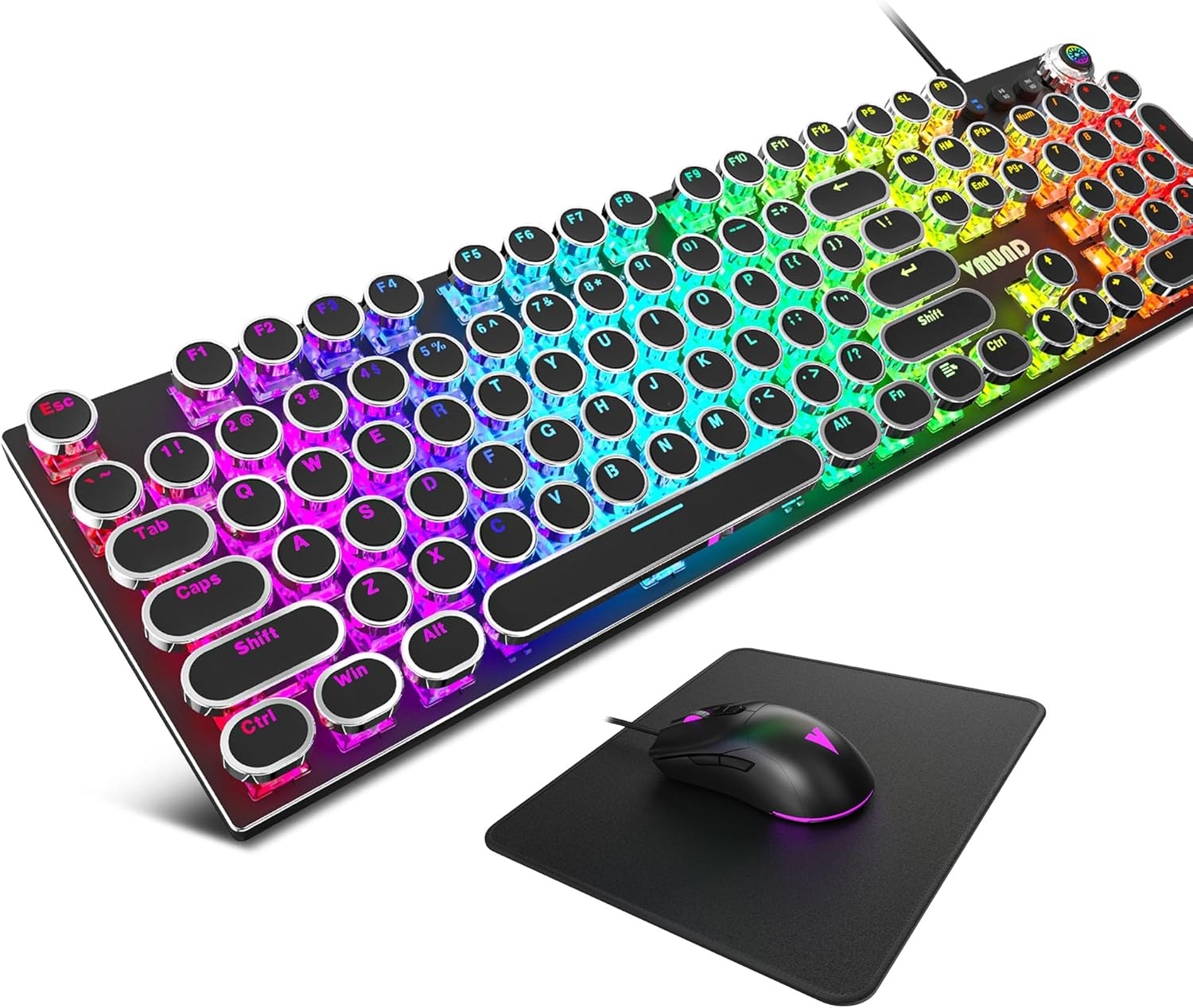 Teclados para Juegos