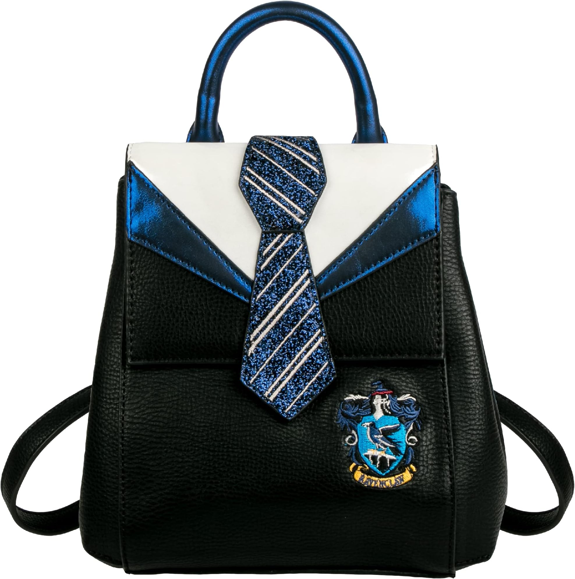 Danielle Nicole - Bags, Rucksacks & Wallets - Harry Potter Mini Backpack - Ravenclaw