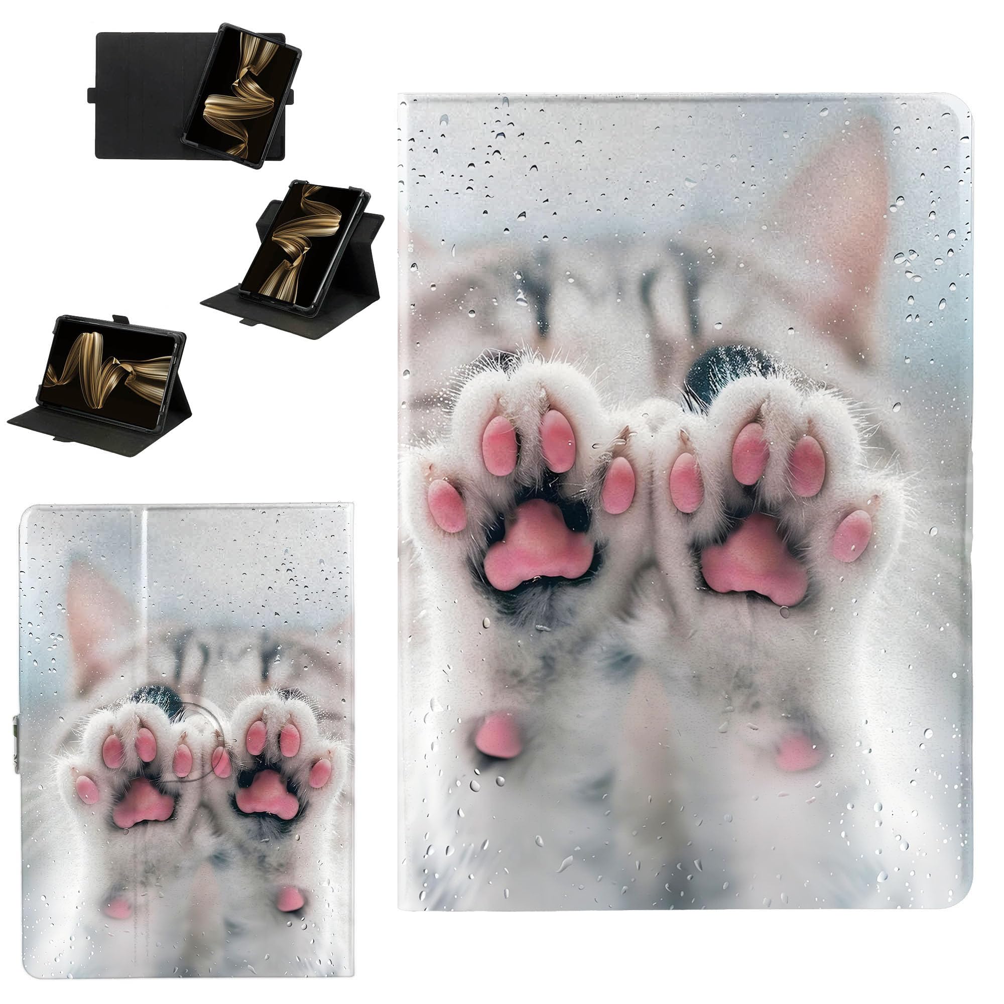 Funda tablet 8.8 pulgadas BNCF BPad GT carcasa protectora 360 CCMM 8