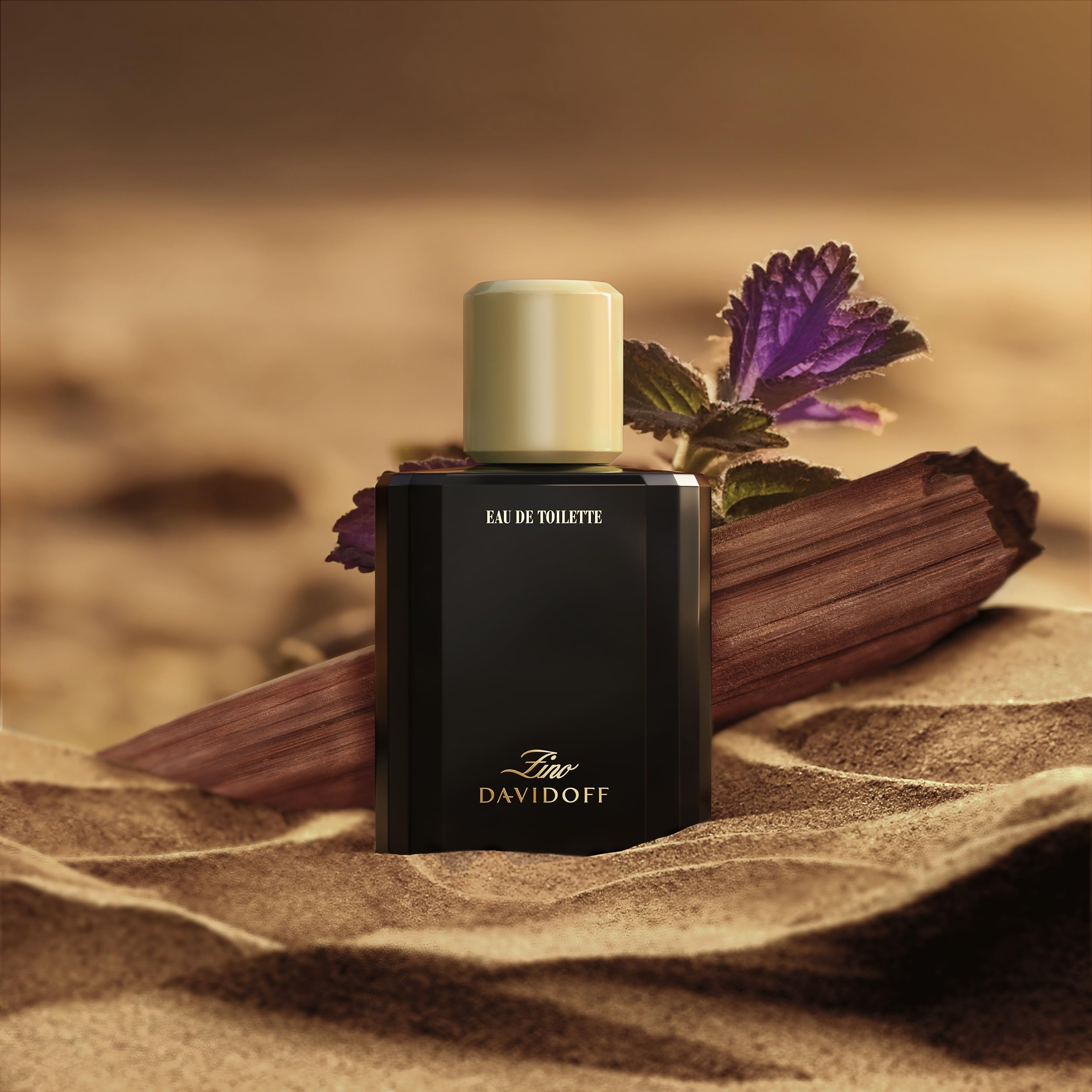 Davidoff Zino Eau de Toilette 125 ml