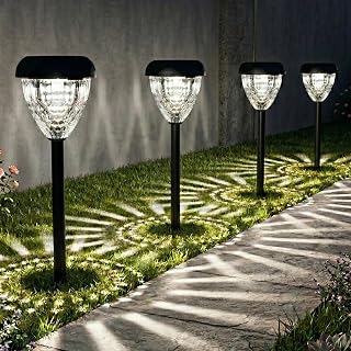 Ensenior Pathway Lights