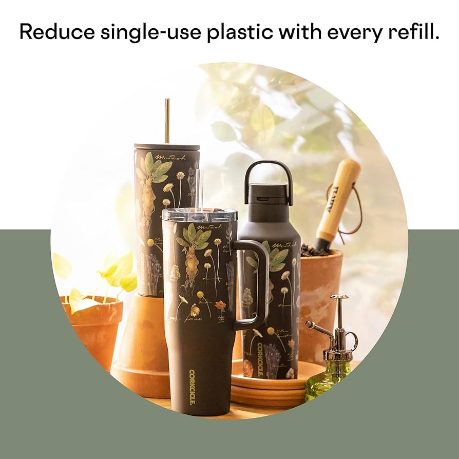 HOGWART'S RAILWAYS タンブラー HOGWART'S RAILWAYS タンブラー