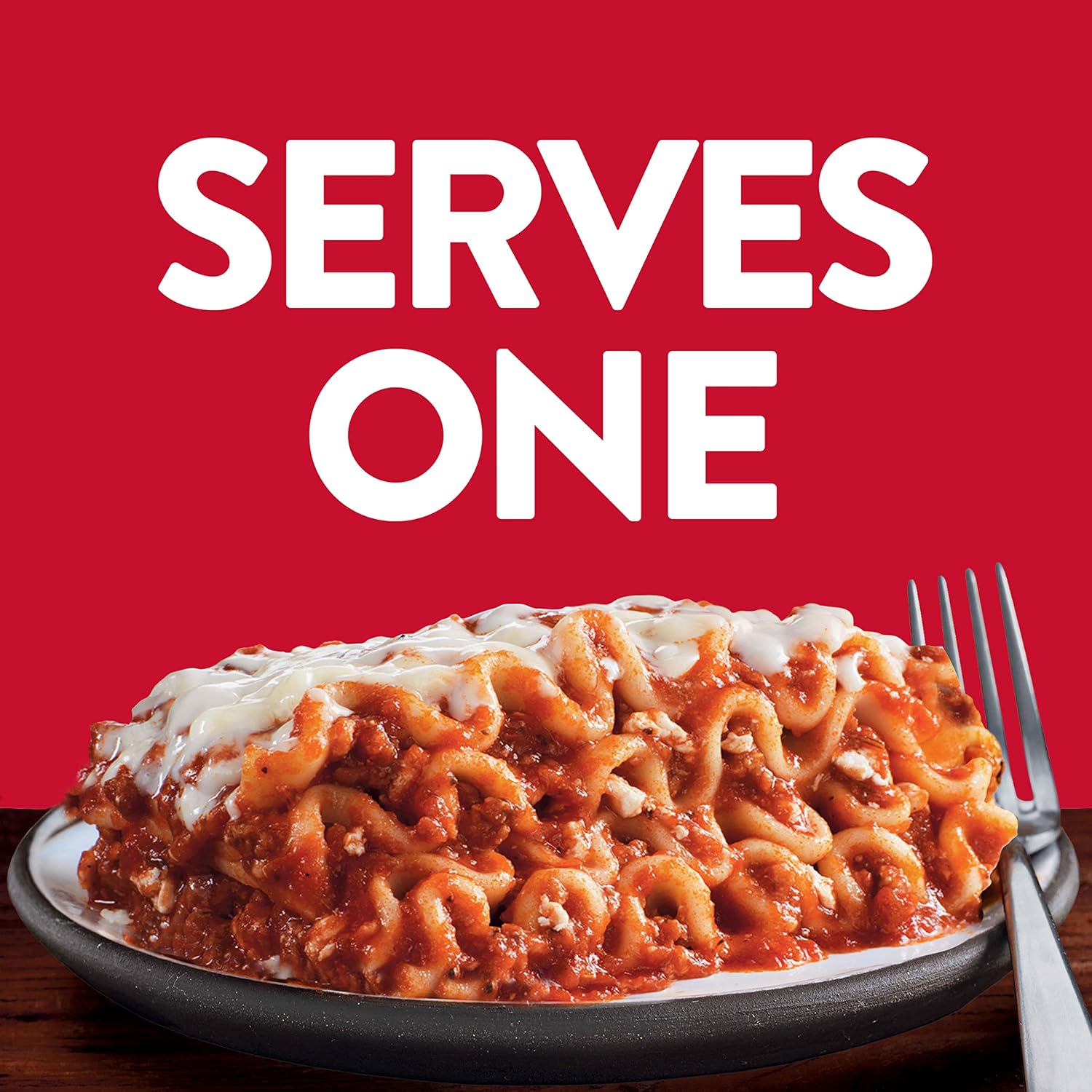 Stouffer's Lasagna with Meat Sauce Frozen Meal