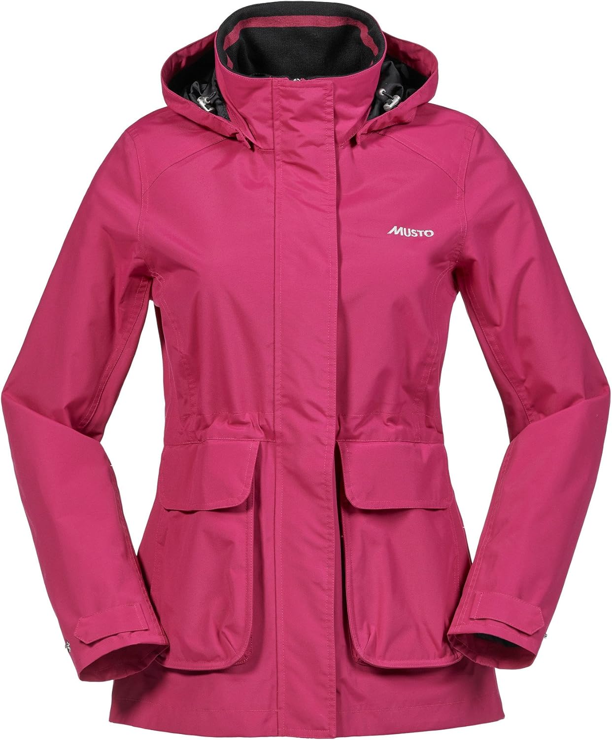 musto waterproof coat