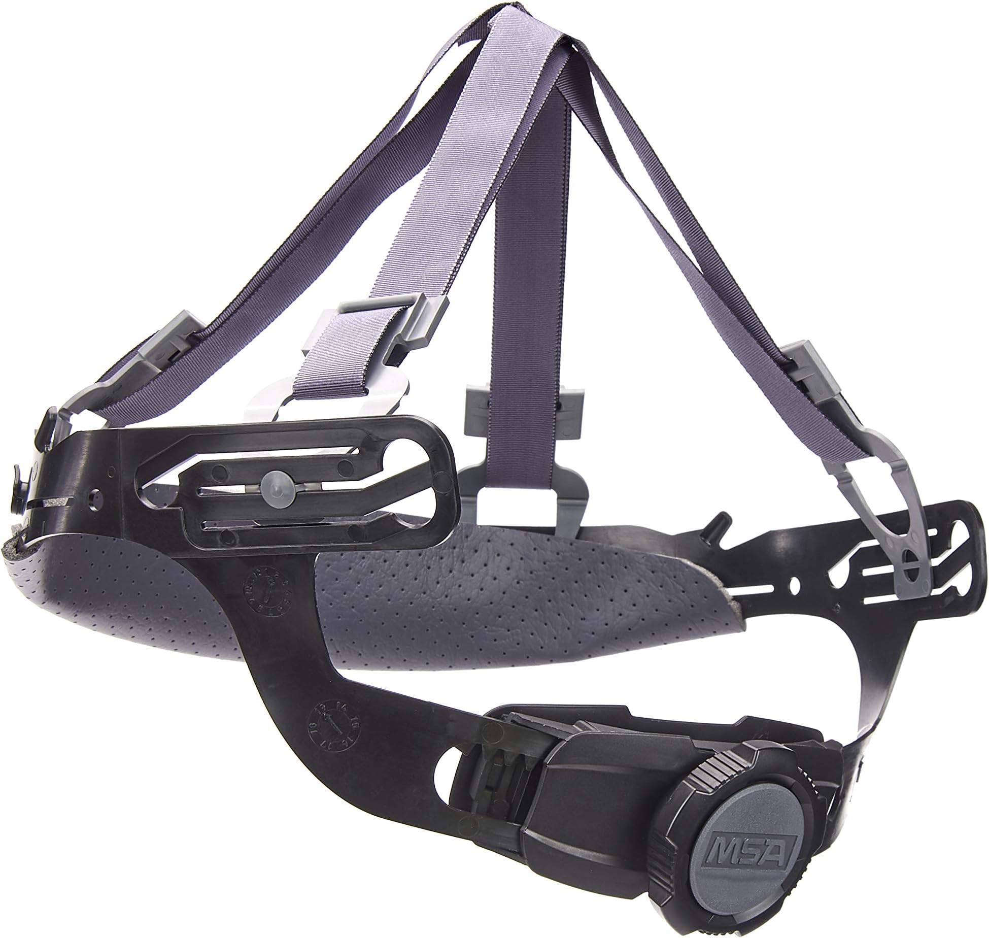 MSA Safety Replacement Suspension for Skullgard and Comfo-Cap Helmets