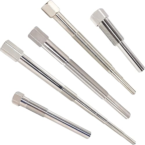 Extractor de embrague endurecido para Polaris RZR, Ranger, General, Sportsman, Scrambler, Moto de nieve, Polaris ATV. Sustituye a PN # PU-52422