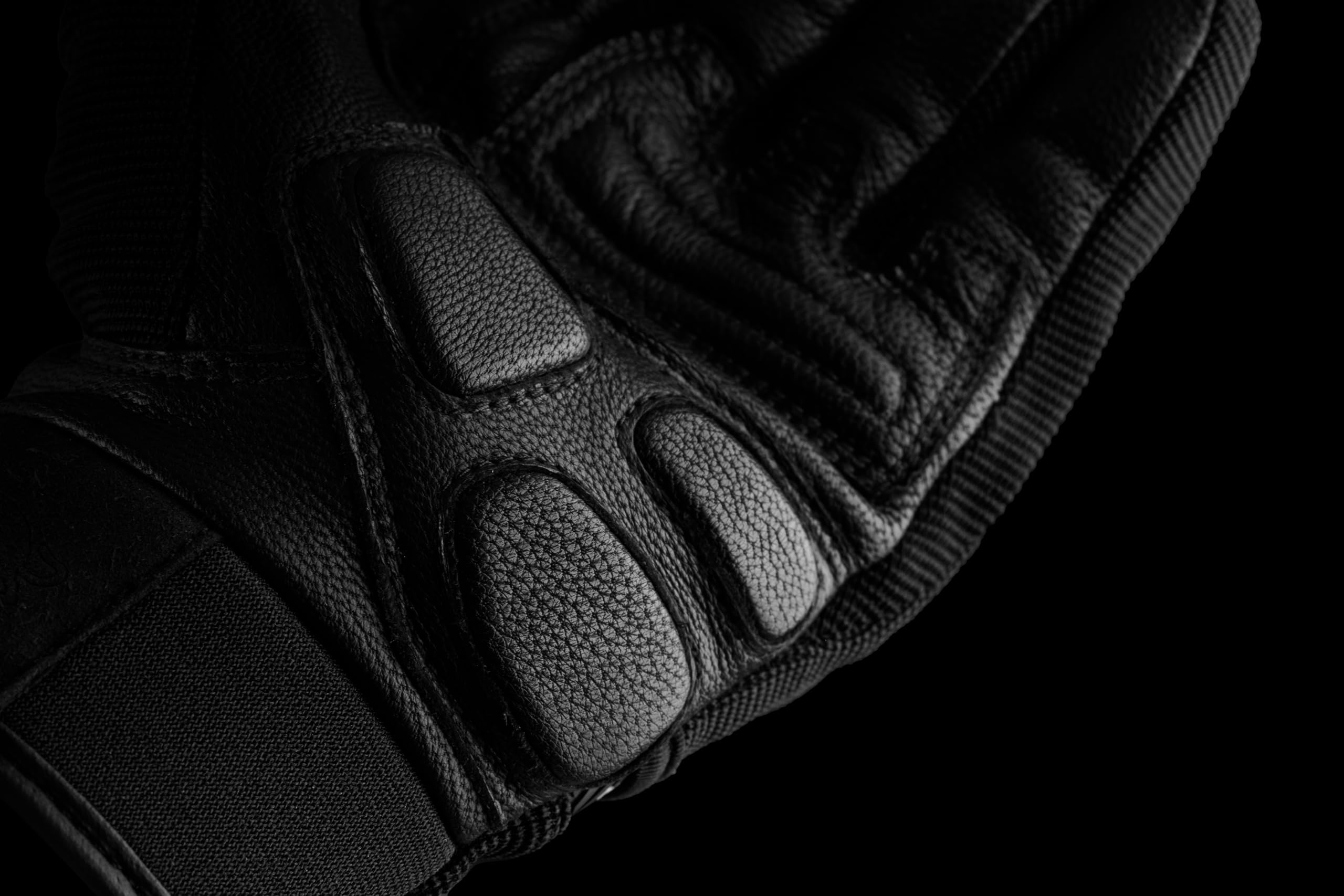 Furygan Jet AS D3O Lady - Motorradhandschuhe Damen - Ziegenleder - Touchscreen – Wasserdicht - Atmungsaktiv & Thermofutter, M EU