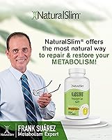 Vista 8 de NaturalSlim Gluconato de citrato de potasio natural 99 mg – Kadsorb apoya el equilibrio de electrolitos y el pH normal – Suplementos de potasio