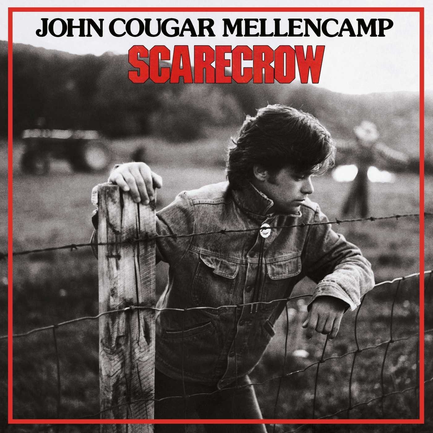Scarecrow